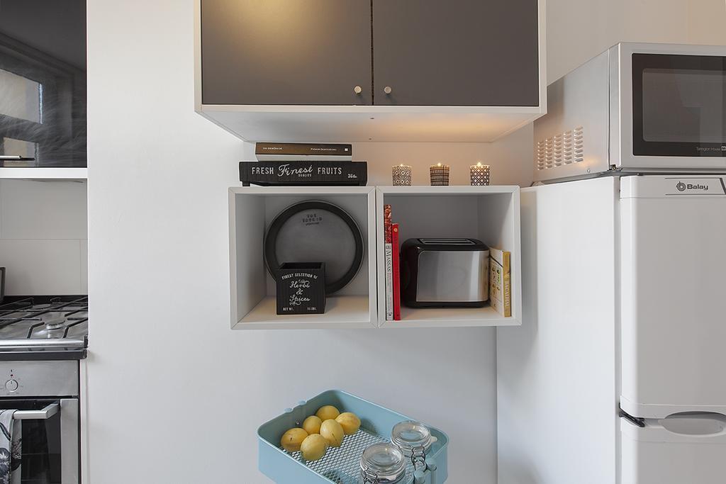 Sweet - Sao Gens Apartment Lissabon